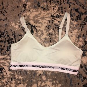 New Balance Sports Bra